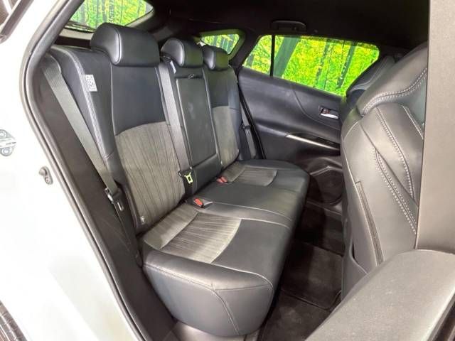 Toyota HARRIER 2020-12 186206-9