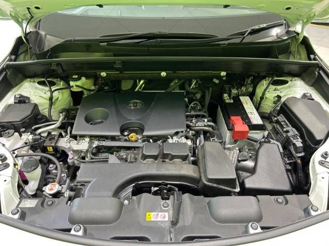 Toyota HARRIER 2020-12 186206-18