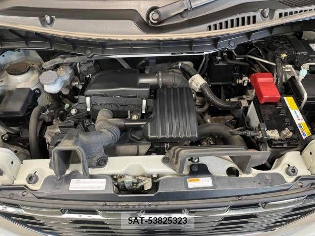 Suzuki SPACIA 2019-01 216367-18
