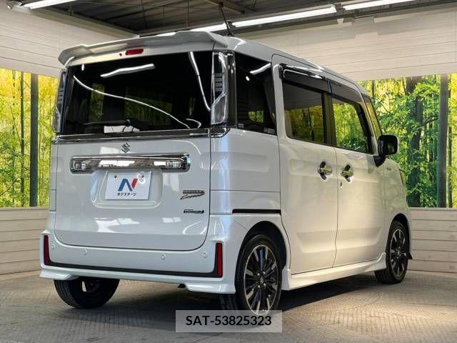 Suzuki SPACIA 2019-01 216367-17