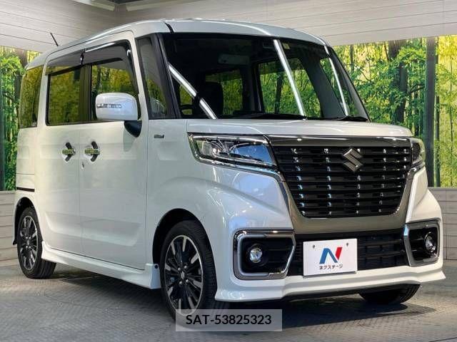 Suzuki SPACIA 2019-01 216367-16