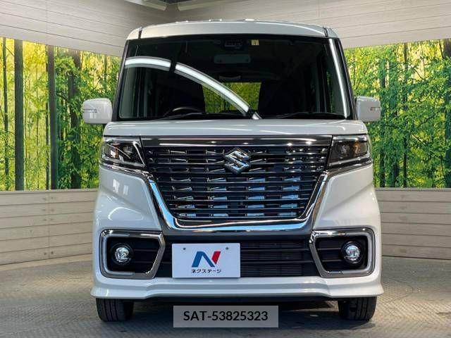 Suzuki SPACIA 2019-01 216367-14