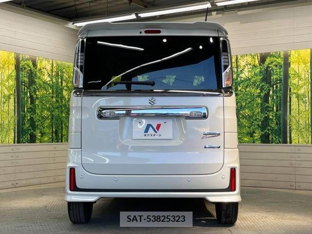 Suzuki SPACIA 2019-01 216367-15