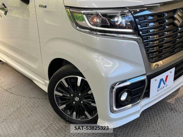 Suzuki SPACIA 2019-01 216367-12