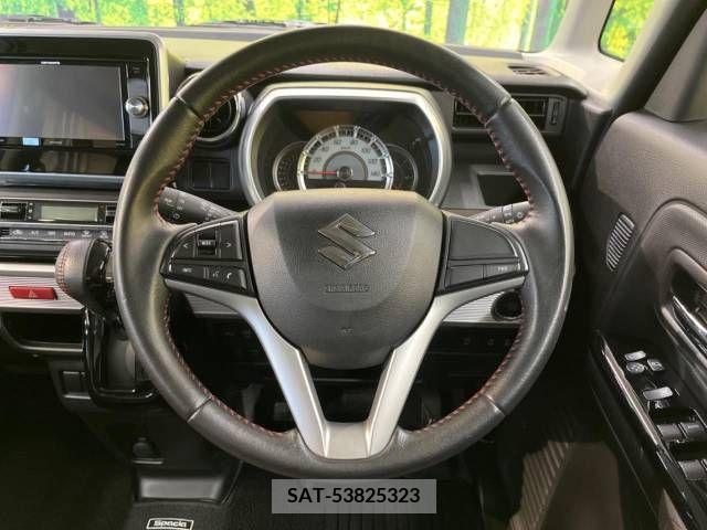Suzuki SPACIA 2019-01 216367-11