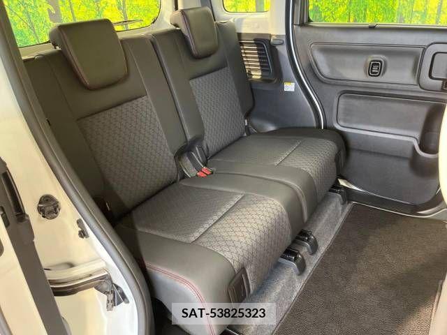 Suzuki SPACIA 2019-01 216367-9