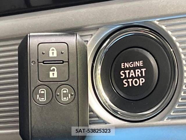 Suzuki SPACIA 2019-01 216367-6
