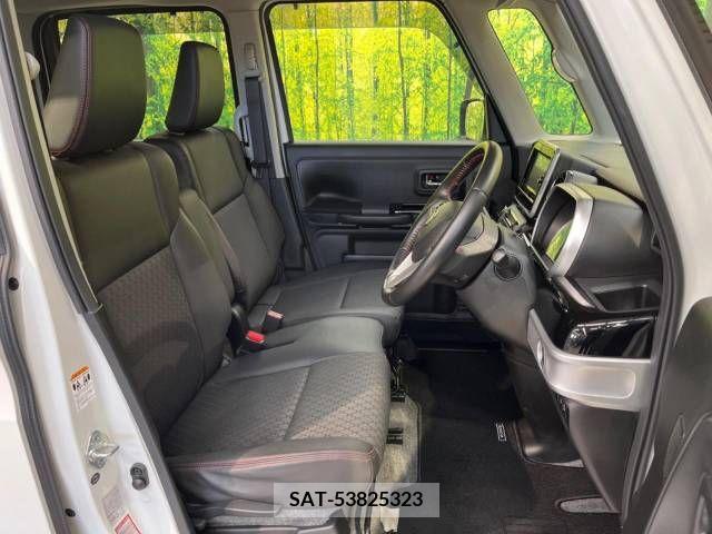 Suzuki SPACIA 2019-01 216367-8