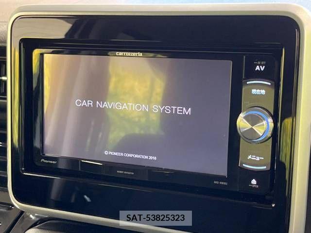Suzuki SPACIA 2019-01 216367-2