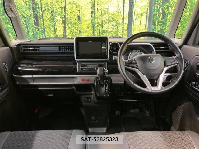 Suzuki SPACIA 2019-01 216367-1