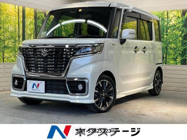 Suzuki SPACIA 2019-01 216367-0
