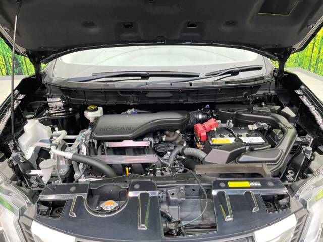 Nissan X-TRAIL 2017-12 187677-19