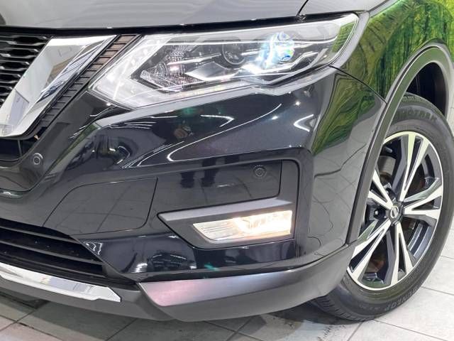 Nissan X-TRAIL 2017-12 187677-13