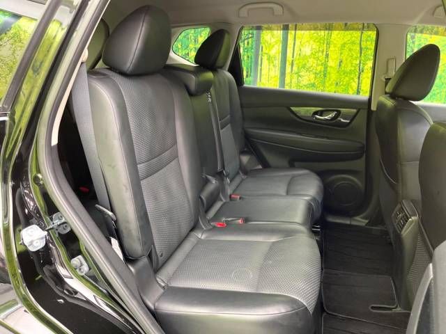 Nissan X-TRAIL 2017-12 187677-9