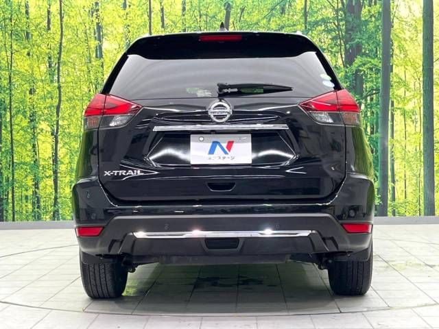 Nissan X-TRAIL 2017-12 187677-16