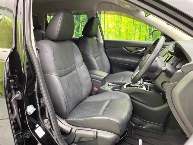 Nissan X-TRAIL 2017-12 187677-8