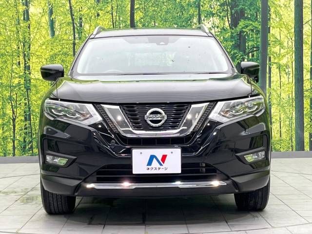 Nissan X-TRAIL 2017-12 187677-15