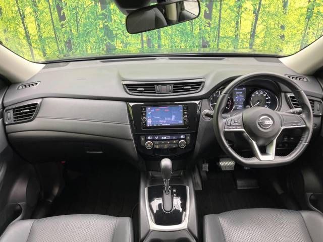 Nissan X-TRAIL 2017-12 187677-1