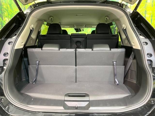 Nissan X-TRAIL 2017-12 187677-11