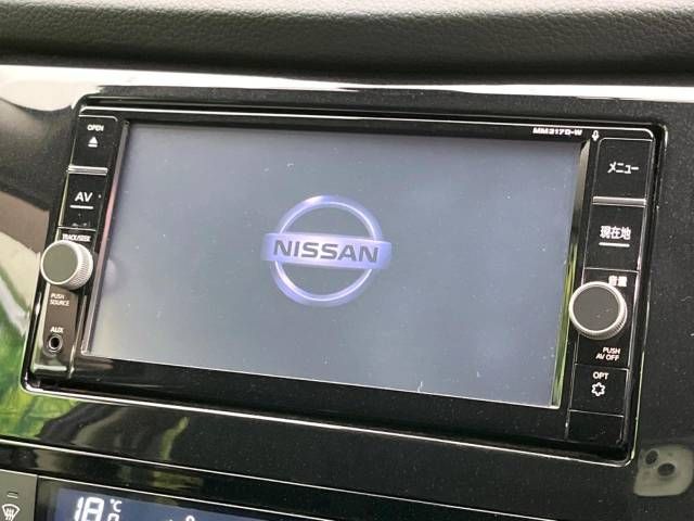 Nissan X-TRAIL 2017-12 187677-4