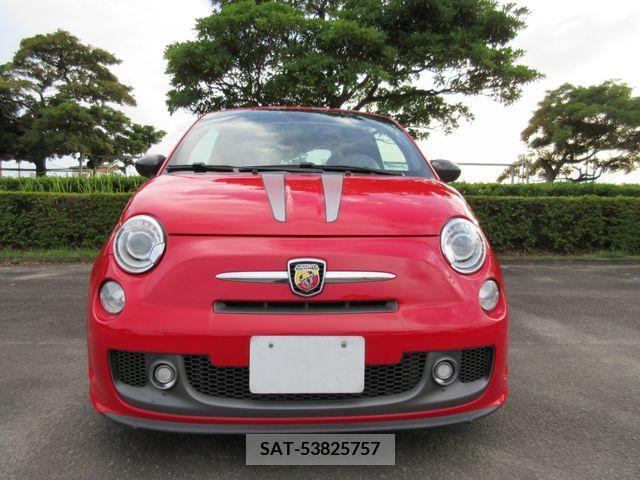 Abarth 695 2011-07 200514-3