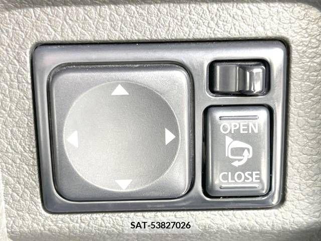Nissan CUBE 2015-05 295469-4