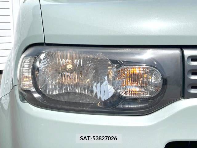 Nissan CUBE 2015-05 295469-12