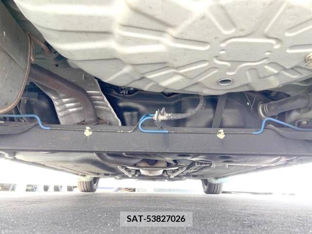 Nissan CUBE 2015-05 295469-19