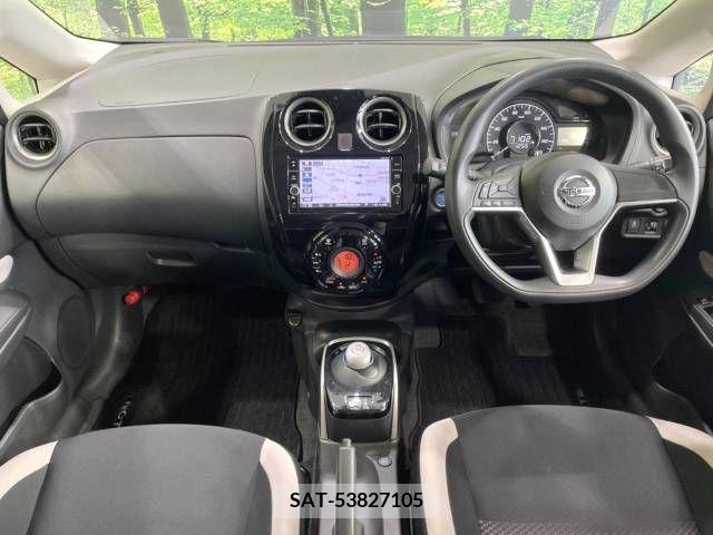 Nissan NOTE 2018-01 335040-1