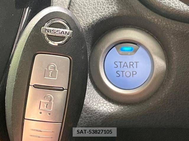Nissan NOTE 2018-01 335040-7