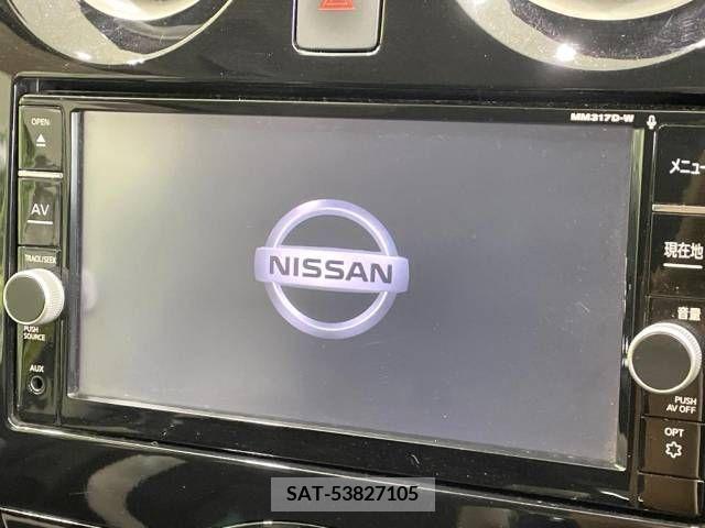 Nissan NOTE 2018-01 335040-2