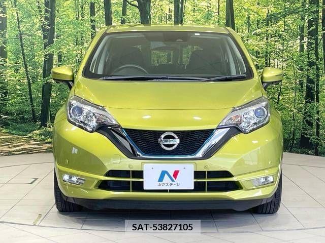 Nissan NOTE 2018-01 335040-14