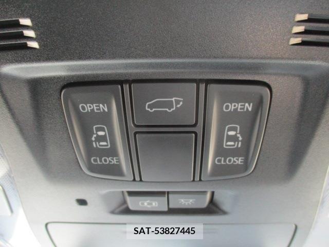 Toyota VELLFIRE 2015-06 348765-8