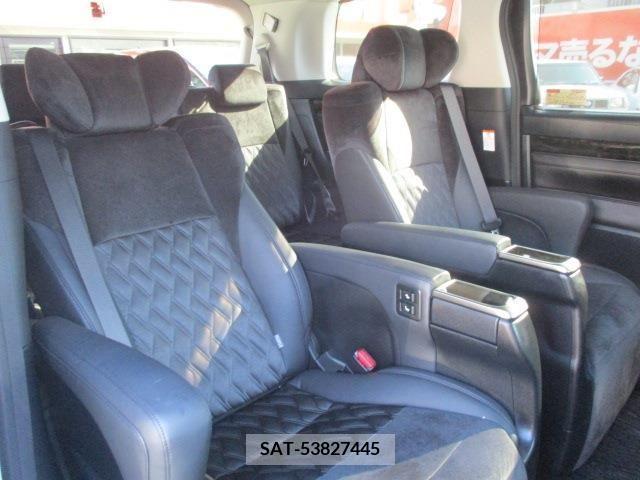 Toyota VELLFIRE 2015-06 348765-19