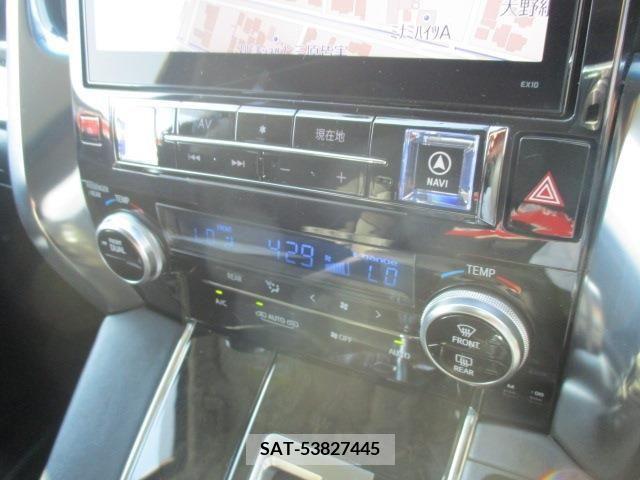 Toyota VELLFIRE 2015-06 348765-6