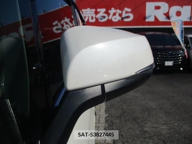 Toyota VELLFIRE 2015-06 348765-27