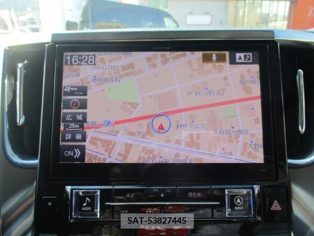 Toyota VELLFIRE 2015-06 348765-5