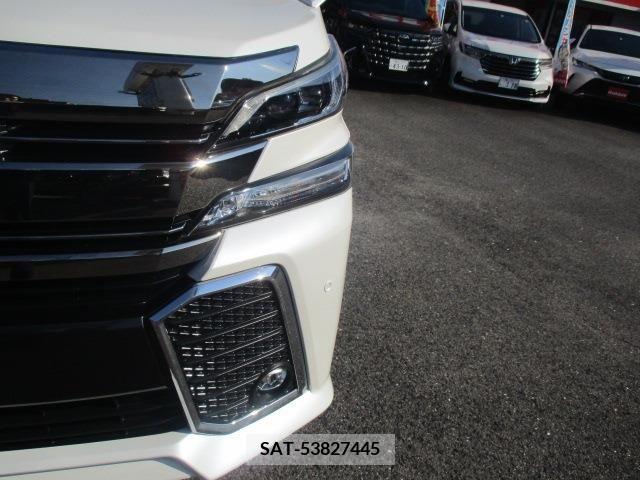 Toyota VELLFIRE 2015-06 348765-26