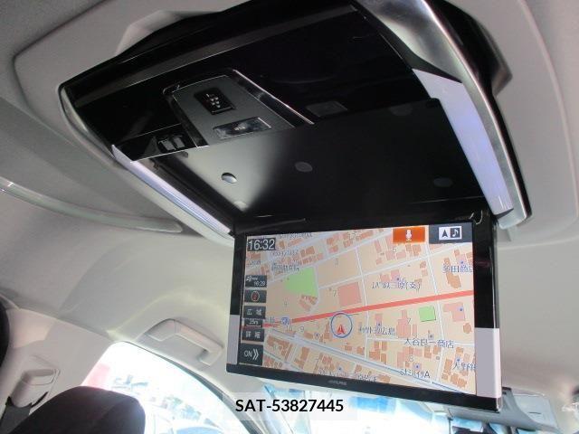 Toyota VELLFIRE 2015-06 348765-15