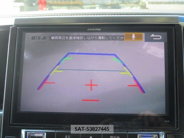 Toyota VELLFIRE 2015-06 348765-4