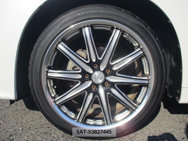 Toyota VELLFIRE 2015-06 348765-3