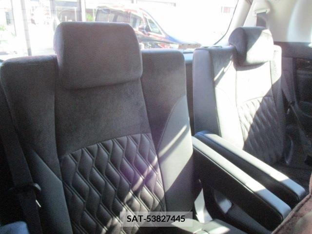 Toyota VELLFIRE 2015-06 348765-20