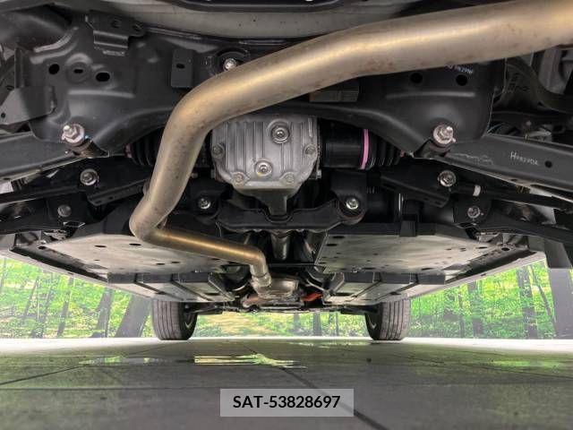 Subaru FORESTER 2019-09 396614-19