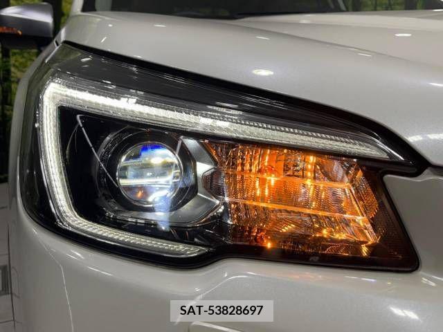 Subaru FORESTER 2019-09 396614-12