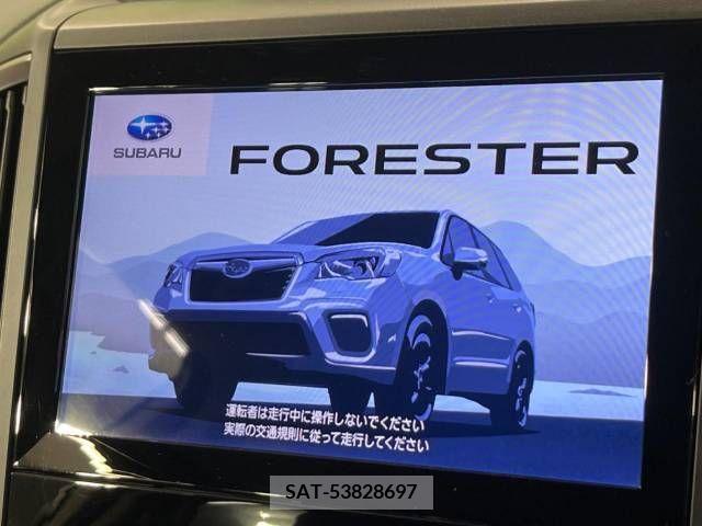 Subaru FORESTER 2019-09 396614-2