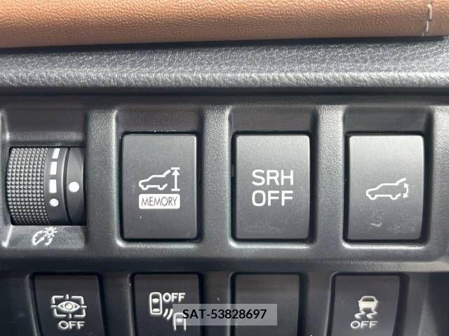 Subaru FORESTER 2019-09 396614-6