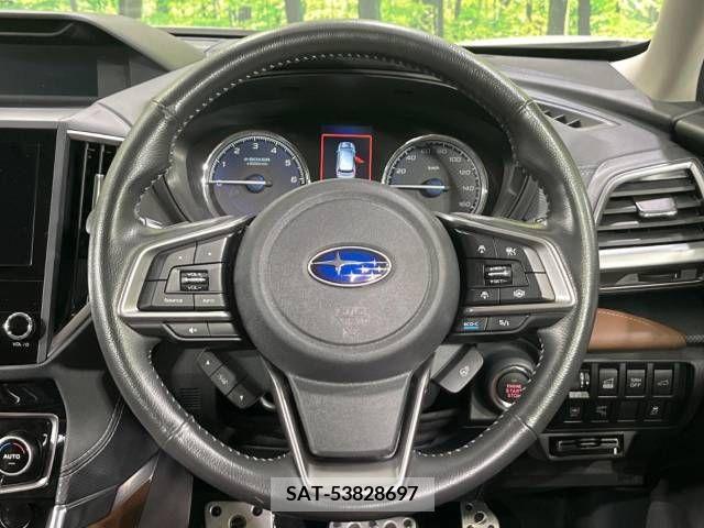 Subaru FORESTER 2019-09 396614-11