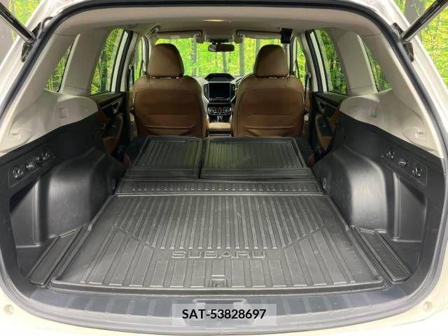 Subaru FORESTER 2019-09 396614-10