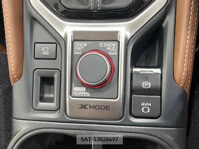 Subaru FORESTER 2019-09 396614-5