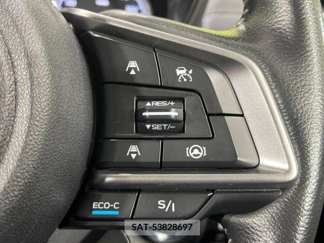 Subaru FORESTER 2019-09 396614-4